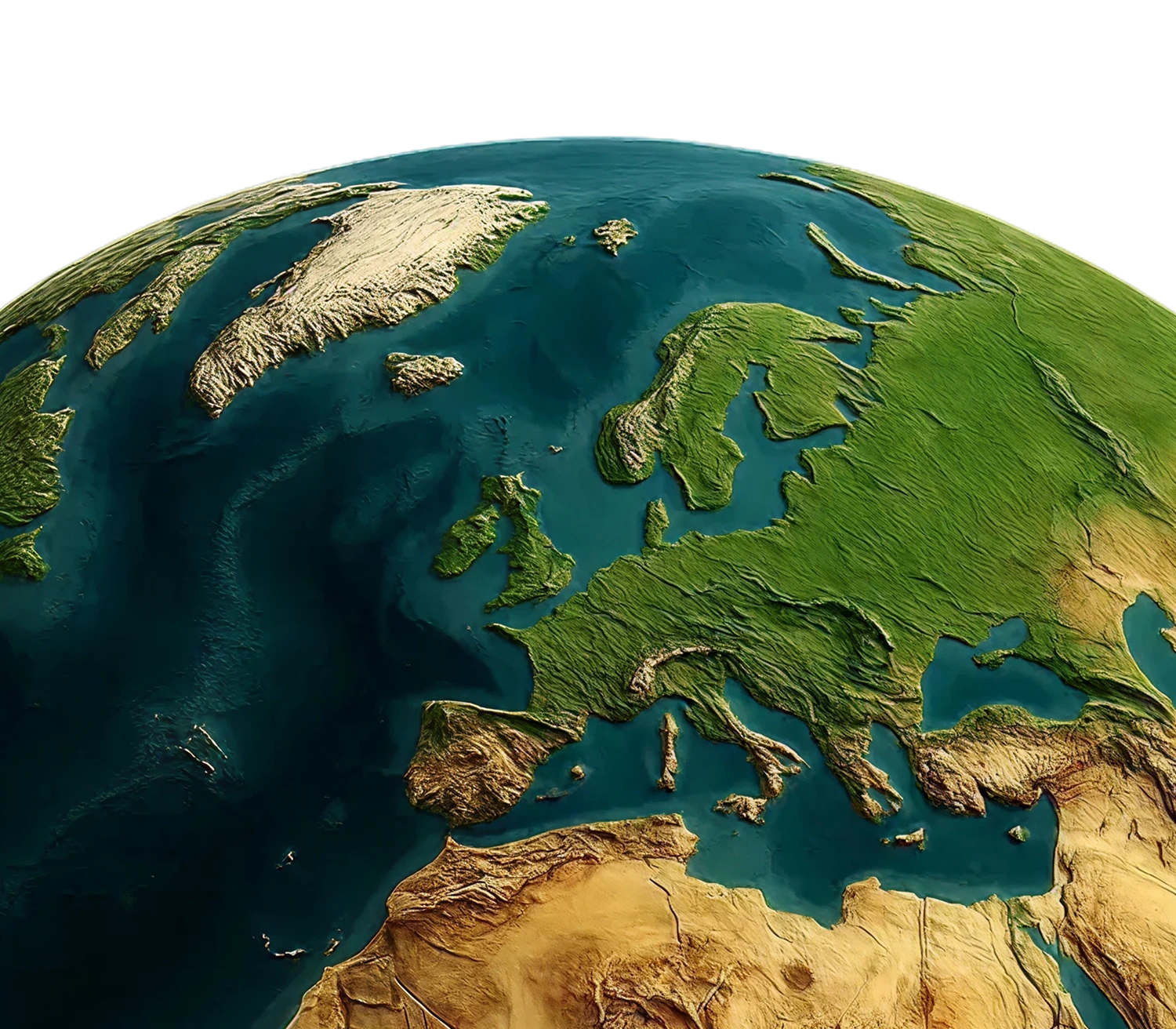 earth